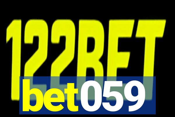 bet059