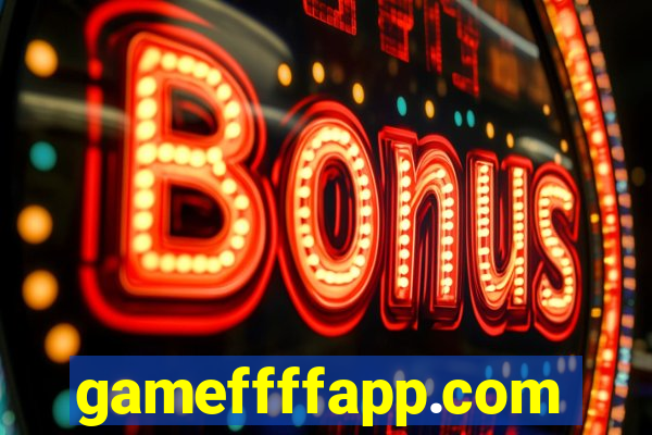 gameffffapp.com