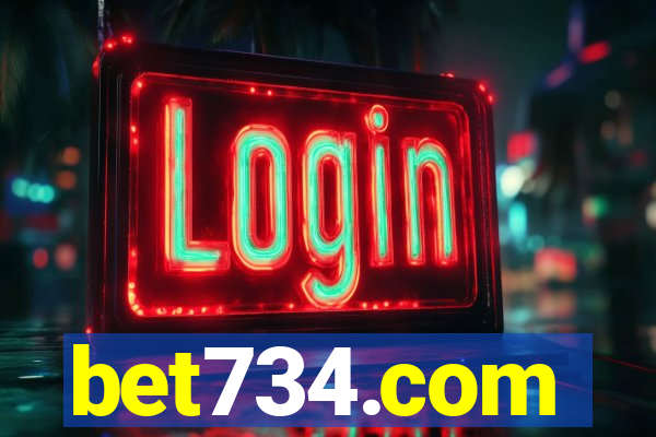 bet734.com