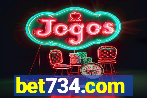 bet734.com