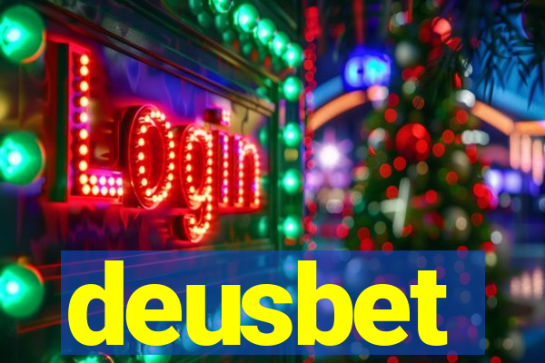 deusbet