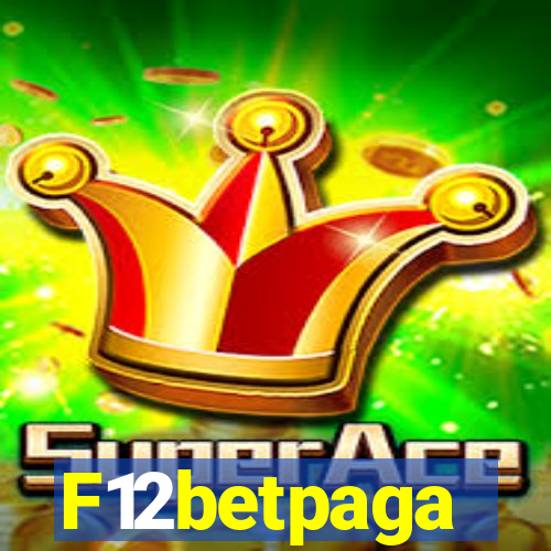 F12betpaga