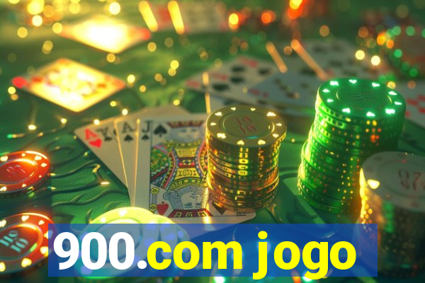 900.com jogo