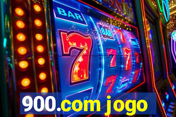 900.com jogo