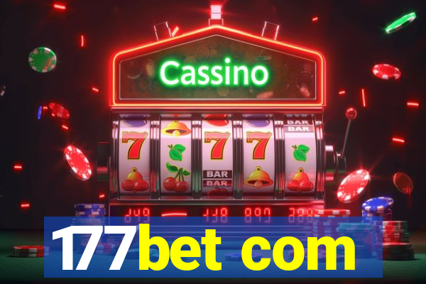 177bet com
