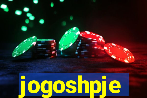 jogoshpje