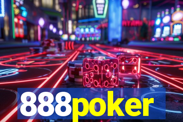 888poker