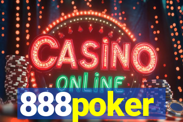 888poker