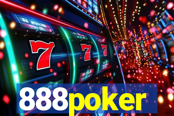 888poker