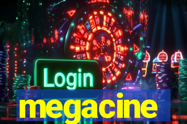 megacine