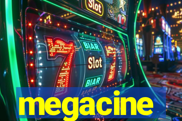 megacine