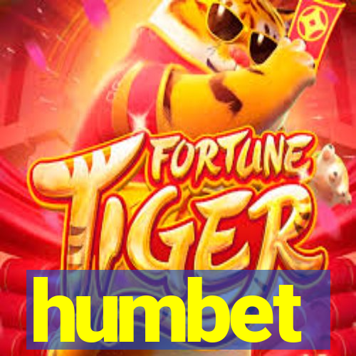 humbet