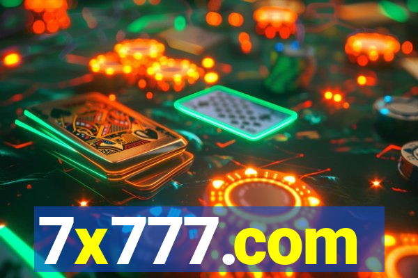 7x777.com