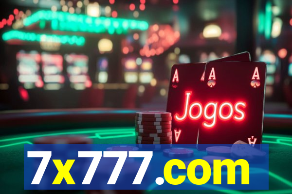 7x777.com