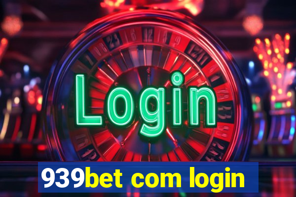 939bet com login