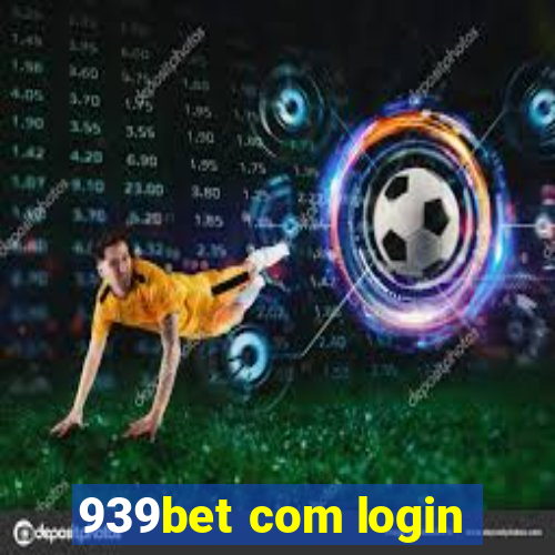 939bet com login