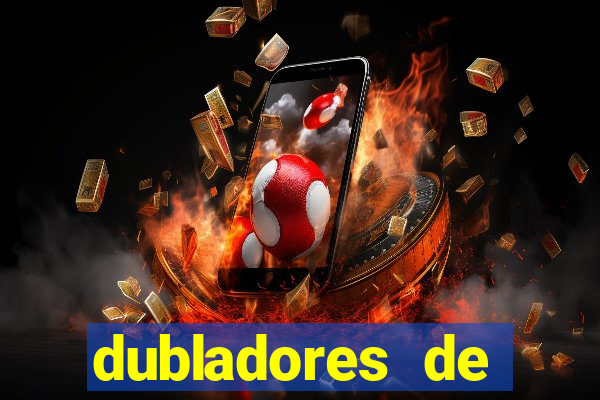 dubladores de prison break