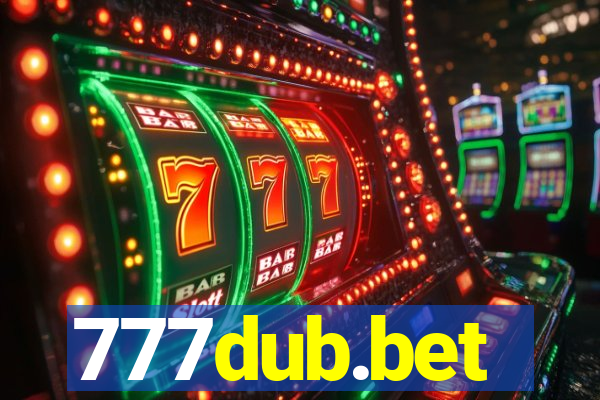 777dub.bet