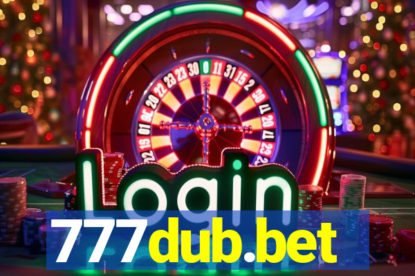 777dub.bet