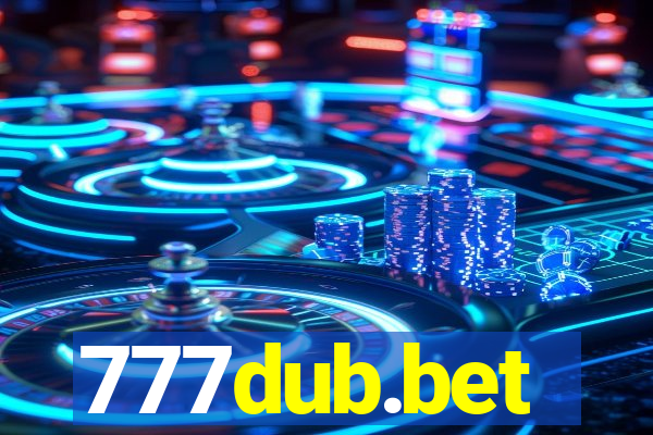 777dub.bet