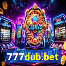 777dub.bet