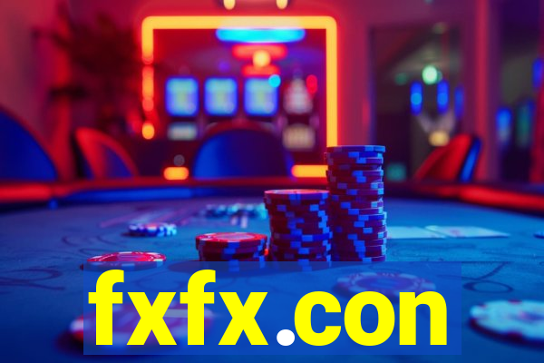 fxfx.con