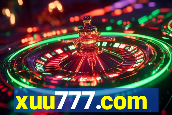 xuu777.com