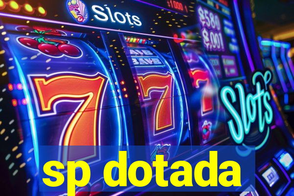 sp dotada