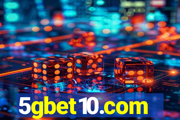 5gbet10.com
