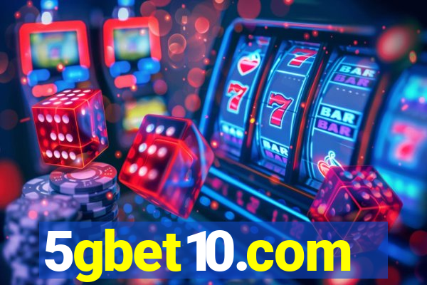 5gbet10.com