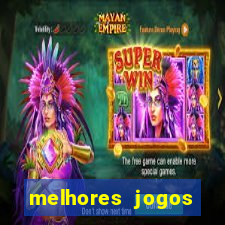 melhores jogos pagos android