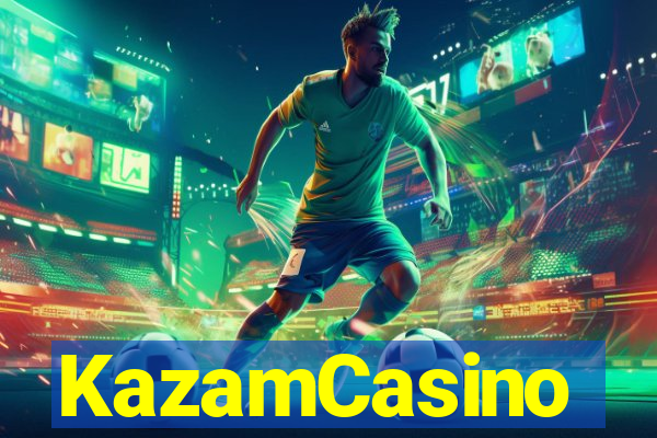 KazamCasino