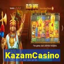 KazamCasino