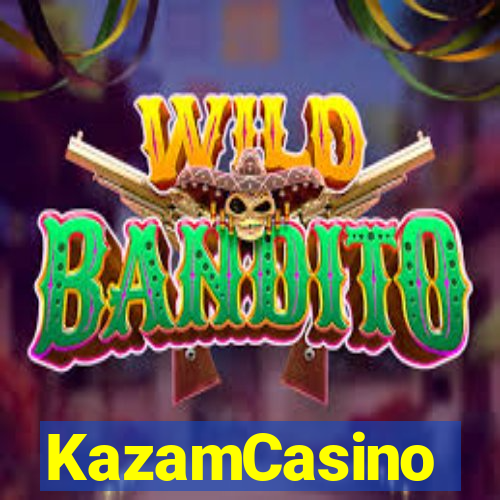 KazamCasino