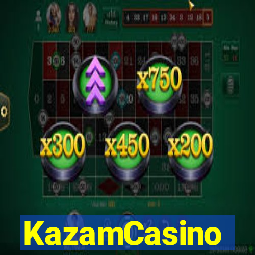 KazamCasino