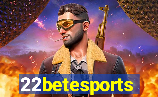 22betesports