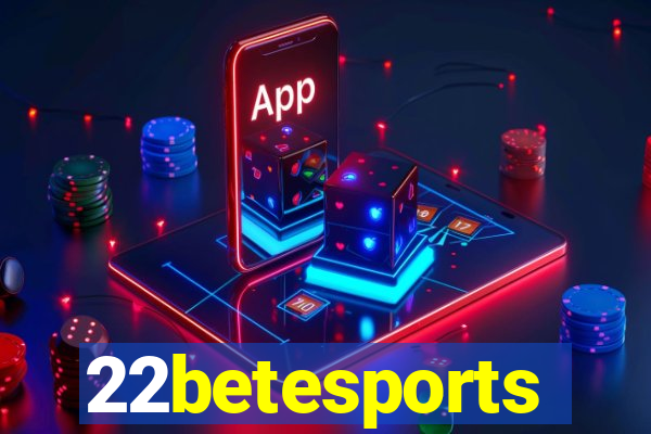 22betesports