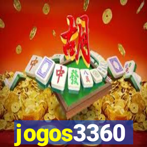 jogos3360