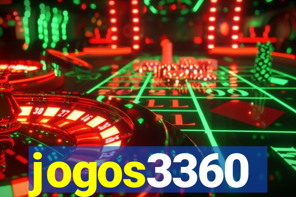 jogos3360