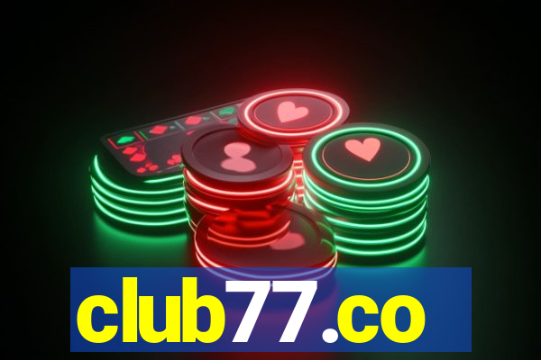 club77.co