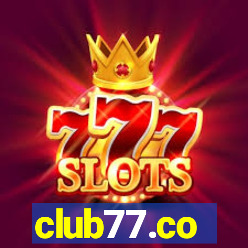 club77.co