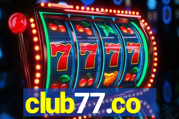 club77.co