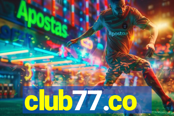 club77.co