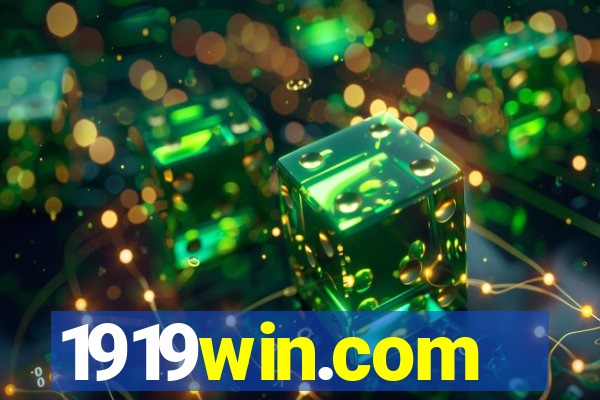 1919win.com