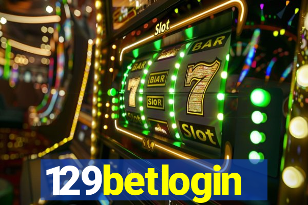129betlogin
