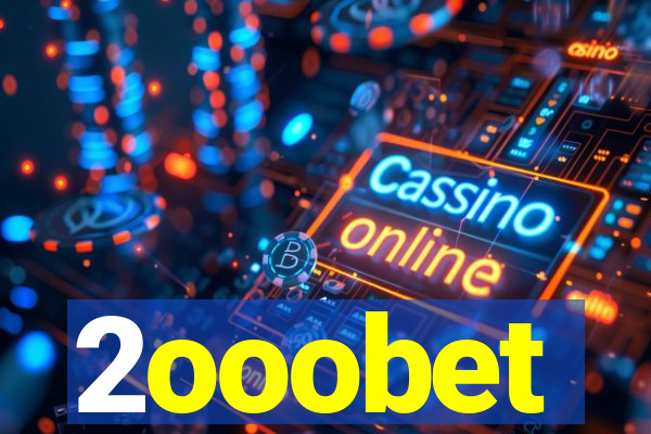 2ooobet