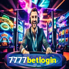 7777betlogin