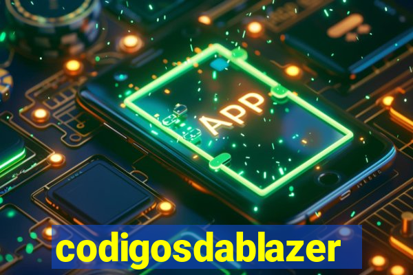 codigosdablazer