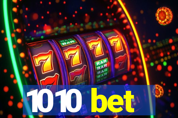 1010 bet