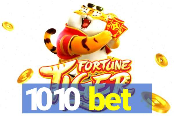 1010 bet